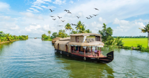 Featured Destinations