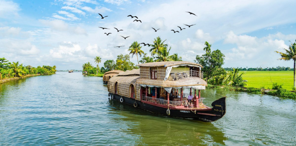 Alleppey