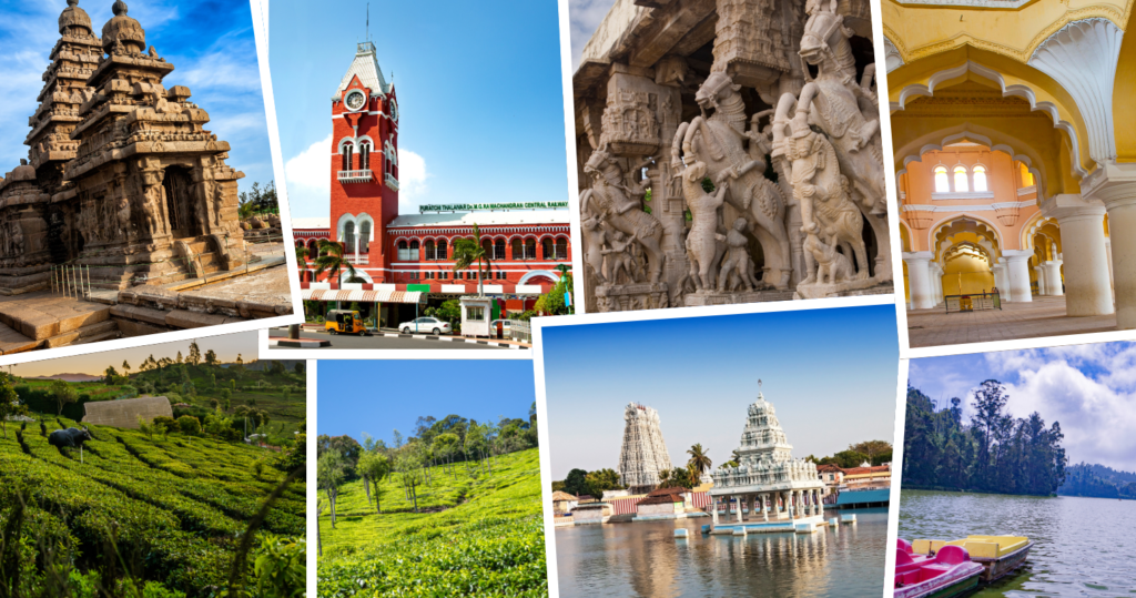 Tamil-Nadu-tour packages-SouthDMC