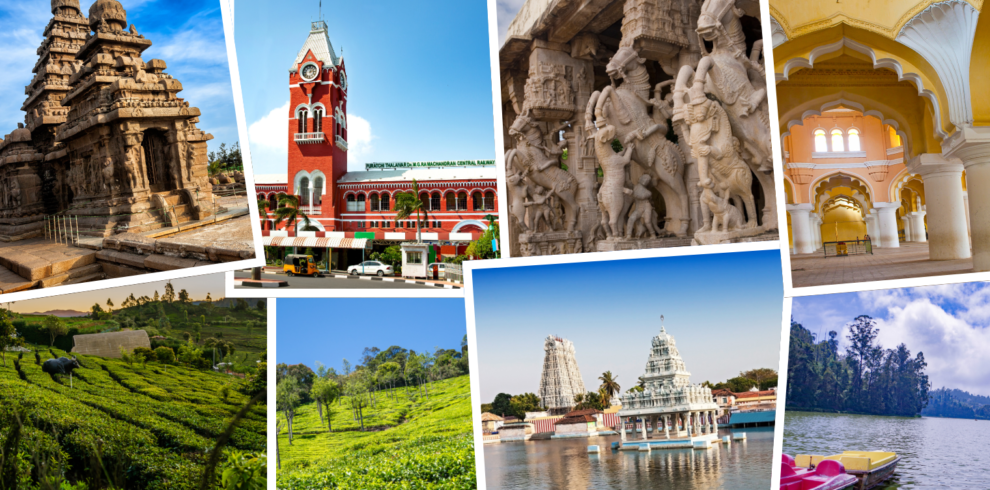 Tamil-Nadu-tour packages-SouthDMC