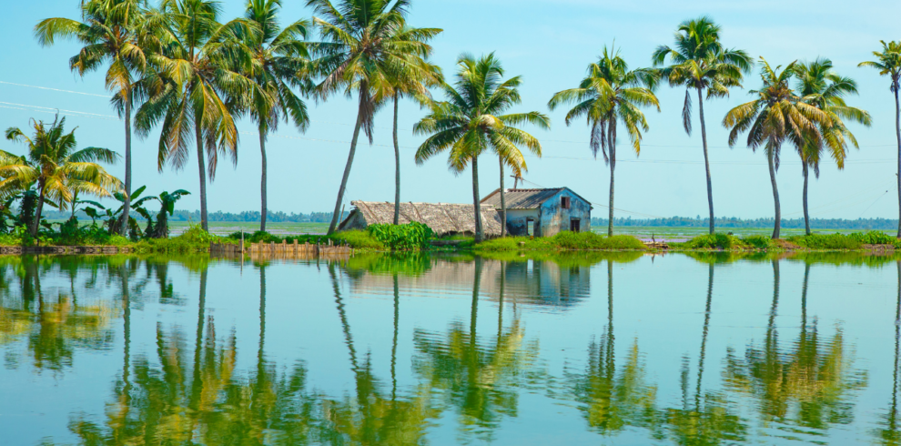 Kumarakom