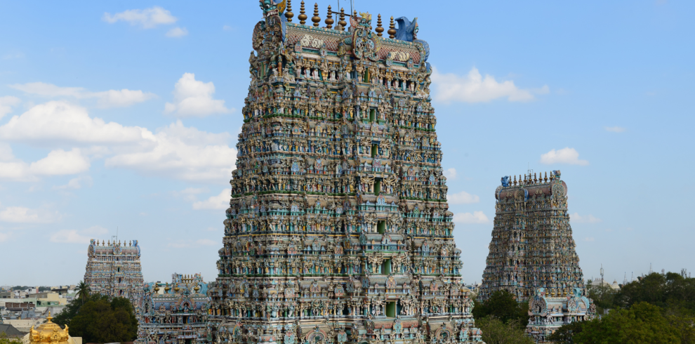 Madurai