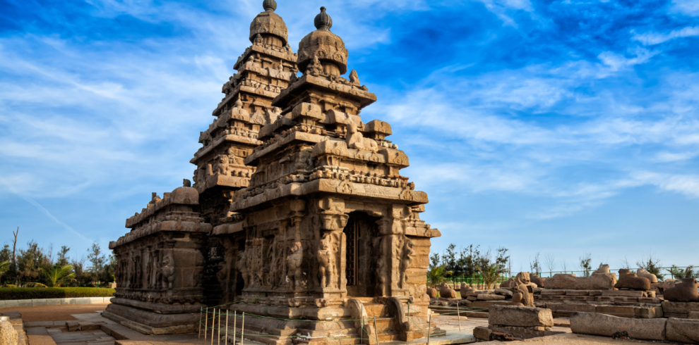 Mahabalipuram