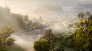 Featured Destinations