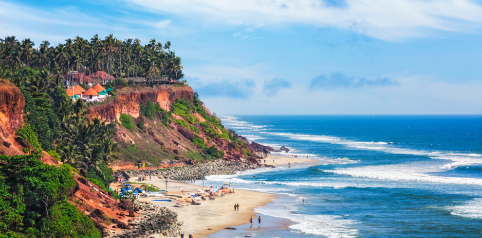 Varkala